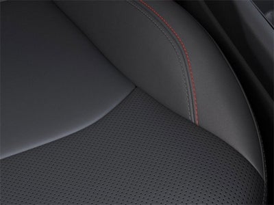 2025 Jeep Compass COMPASS TRAILHAWK 4X4