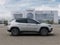 2025 Jeep Compass COMPASS TRAILHAWK 4X4