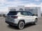 2025 Jeep Compass COMPASS TRAILHAWK 4X4