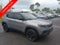 2023 Jeep Compass Trailhawk 4x4