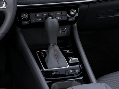 2025 Jeep Compass COMPASS TRAILHAWK 4X4