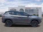 2023 Jeep Compass Trailhawk 4x4