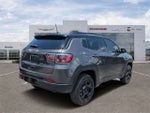 2023 Jeep Compass Trailhawk 4x4