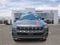 2023 Jeep Compass Trailhawk 4x4