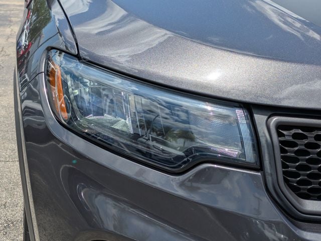 2023 Jeep Compass Trailhawk 4x4
