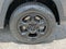 2023 Jeep Compass Trailhawk 4x4