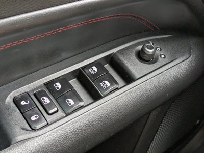 2023 Jeep Compass Trailhawk 4x4