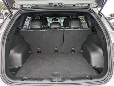2023 Jeep Compass Trailhawk 4x4