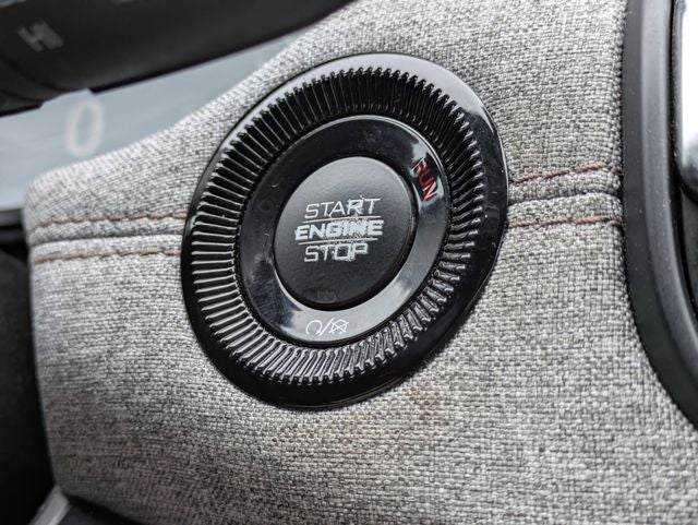 2022 Jeep Compass Latitude Lux 4x4