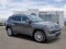 2022 Jeep Compass Latitude Lux 4x4