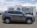 2022 Jeep Compass Latitude Lux 4x4