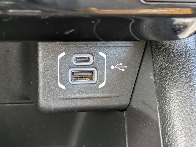 2022 Jeep Compass Latitude Lux 4x4