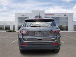 2022 Jeep Compass Latitude Lux 4x4