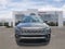 2022 Jeep Compass Latitude Lux 4x4