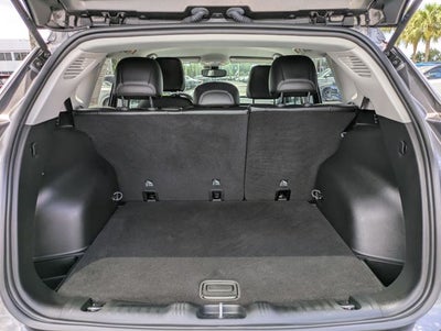 2022 Jeep Compass Latitude Lux 4x4
