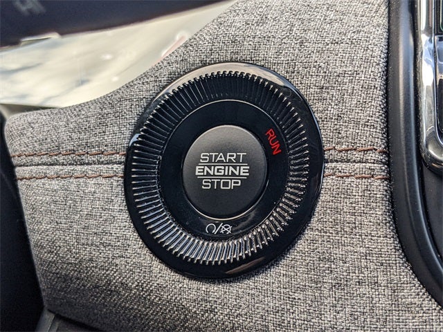 2022 Jeep Compass Latitude Lux 4x4