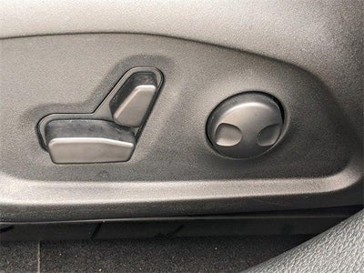 2023 Jeep Compass Latitude Lux FWD