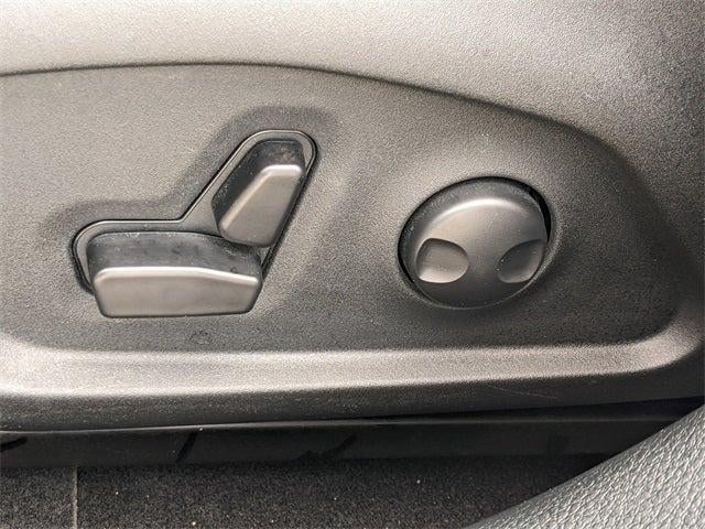 2023 Jeep Compass Latitude Lux FWD