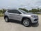 2023 Jeep Compass Latitude Lux FWD