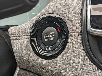 2023 Jeep Compass Latitude Lux FWD