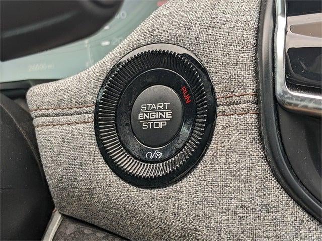 2023 Jeep Compass Latitude Lux FWD