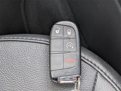 2023 Jeep Compass Latitude Lux FWD