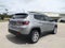 2023 Jeep Compass Latitude Lux FWD