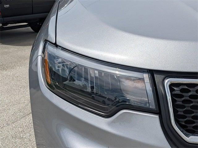 2023 Jeep Compass Latitude Lux FWD