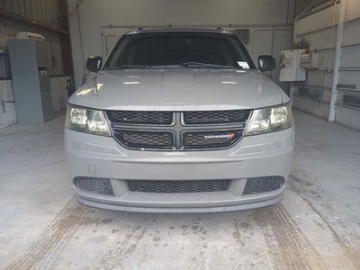2020 Dodge Journey SE
