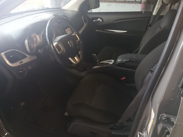 2020 Dodge Journey SE