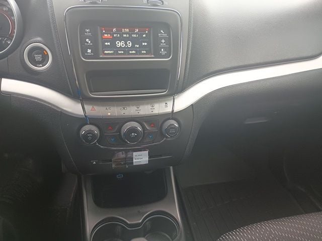 2020 Dodge Journey SE