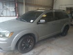 2020 Dodge Journey SE