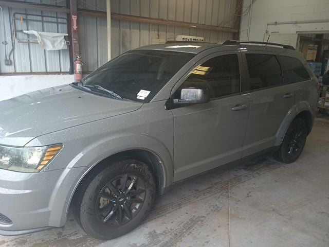 2020 Dodge Journey SE