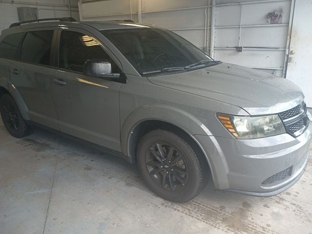 2020 Dodge Journey SE
