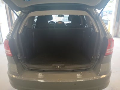 2020 Dodge Journey SE