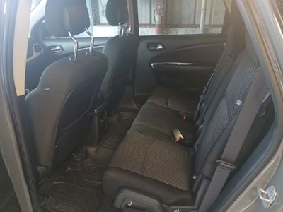 2020 Dodge Journey SE