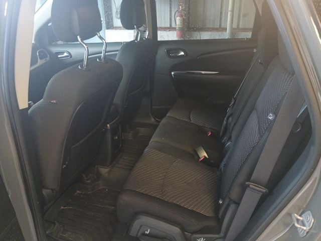 2020 Dodge Journey SE