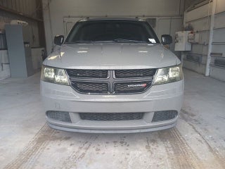 2020 Dodge Journey SE