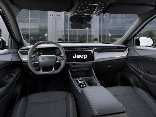 2026 Jeep Cherokee CHEROKEE 85TH ANNIVERSARY EDITION 4X4