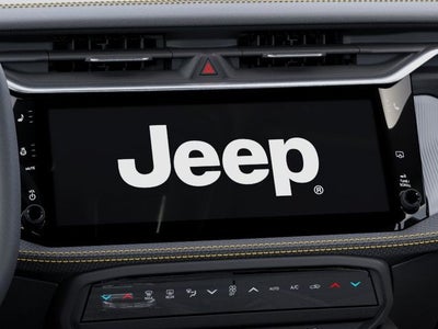 2026 Jeep Cherokee CHEROKEE 85TH ANNIVERSARY EDITION 4X4