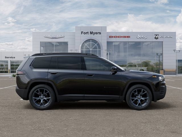 2026 Jeep Cherokee CHEROKEE 85TH ANNIVERSARY EDITION 4X4