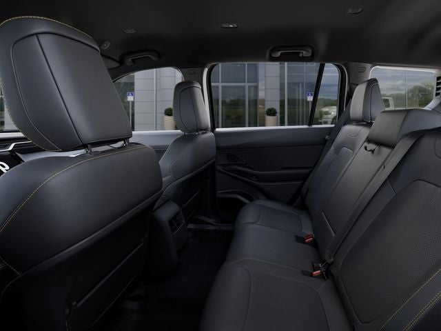2026 Jeep Cherokee CHEROKEE 85TH ANNIVERSARY EDITION 4X4