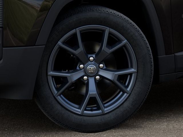 2026 Jeep Cherokee CHEROKEE 85TH ANNIVERSARY EDITION 4X4