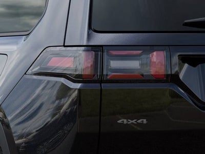 2026 Jeep Cherokee CHEROKEE 85TH ANNIVERSARY EDITION 4X4