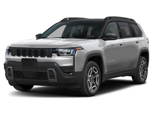 2026 Jeep Cherokee 85th Anniversary 4x4