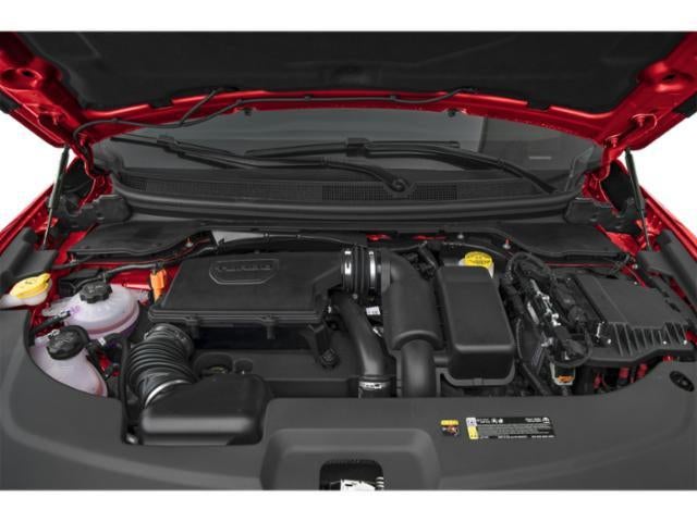 2026 Jeep Cherokee 85th Anniversary 4x4