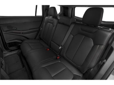 2026 Jeep Cherokee 85th Anniversary 4x4