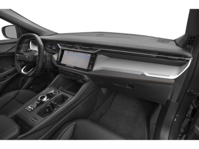 2026 Jeep Cherokee 85th Anniversary 4x4