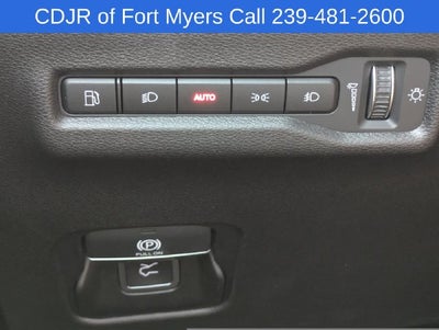 2026 Jeep Cherokee CHEROKEE 85TH ANNIVERSARY EDITION 4X4