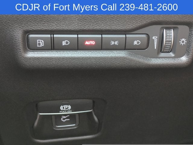 2026 Jeep Cherokee CHEROKEE 85TH ANNIVERSARY EDITION 4X4